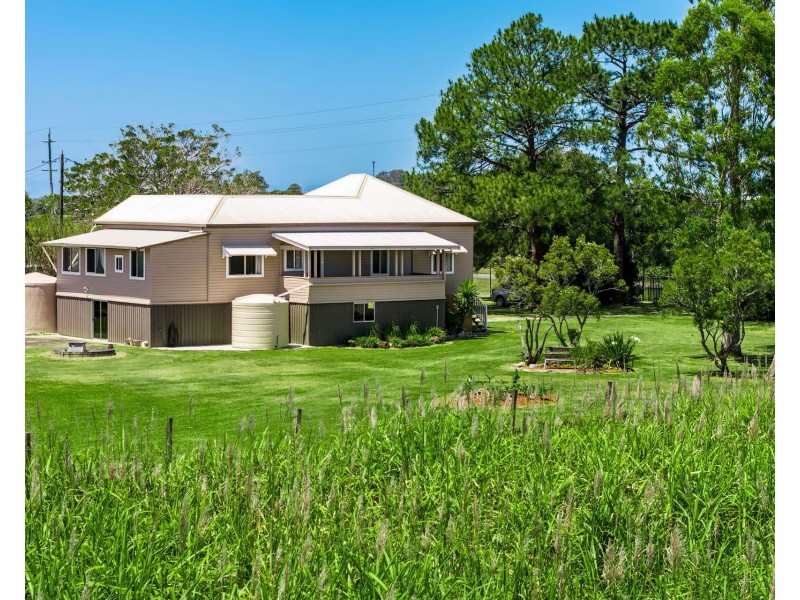 354 Broadwater Road, Dungarubba NSW 2480