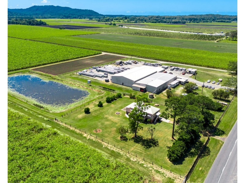 354 Broadwater Road, Dungarubba NSW 2480