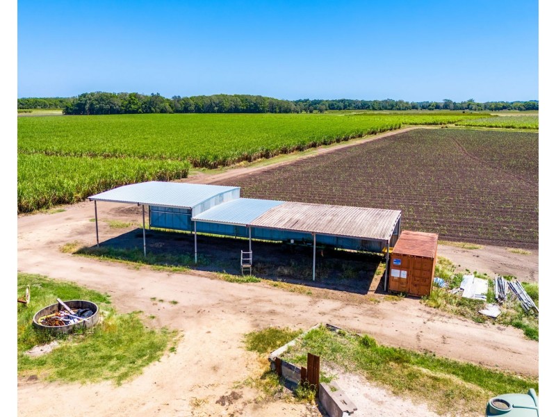 354 Broadwater Road, Dungarubba NSW 2480