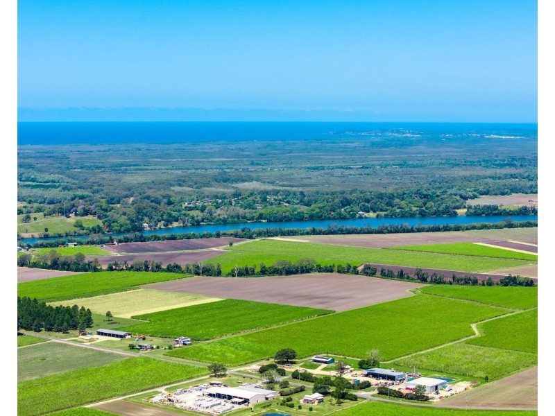 354 Broadwater Road, Dungarubba NSW 2480