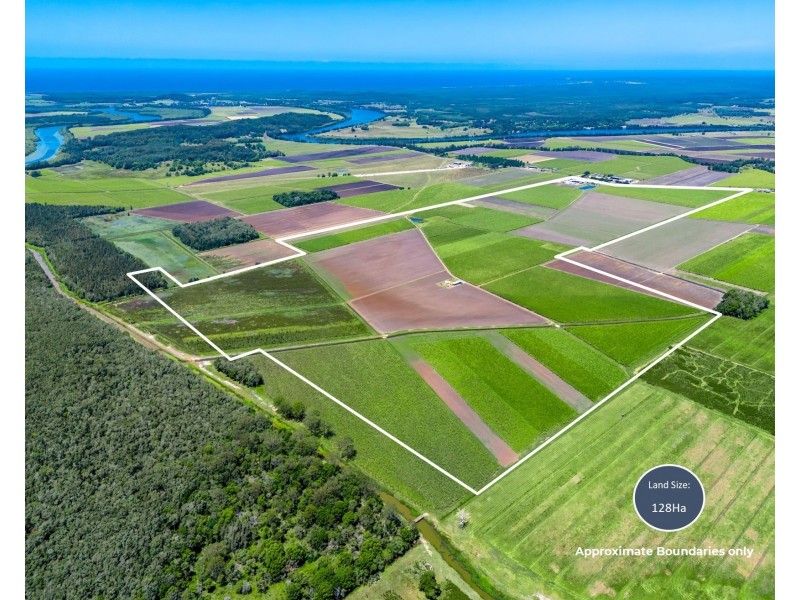 354 Broadwater Road, Dungarubba NSW 2480