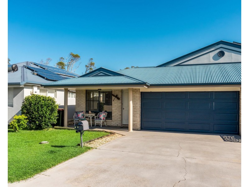 1/3 Carrabeen Court, Evans Head NSW 2473
