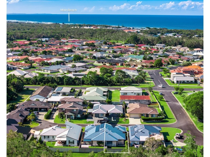 1/3 Carrabeen Court, Evans Head NSW 2473