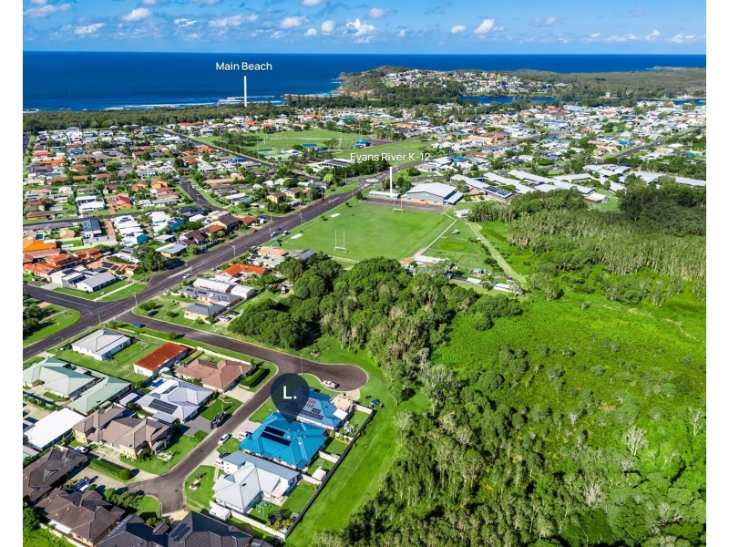 1/3 Carrabeen Court, Evans Head NSW 2473