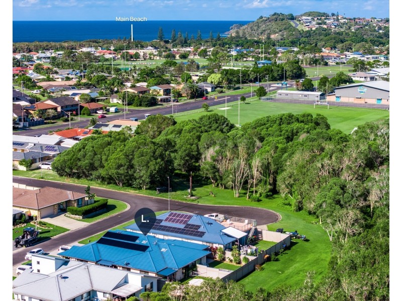 1/3 Carrabeen Court, Evans Head NSW 2473