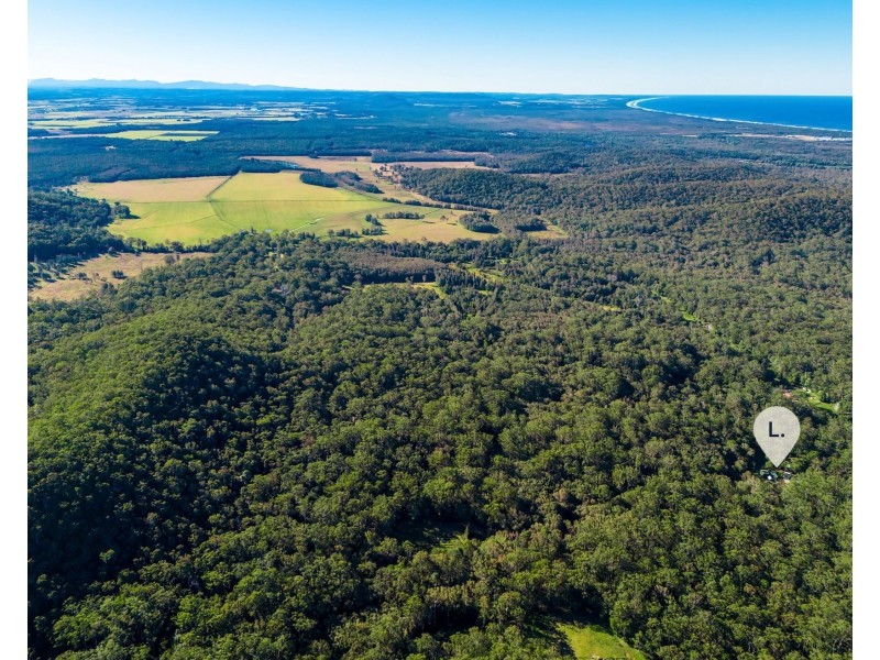 610 The Gap Road, The Gap NSW 2472