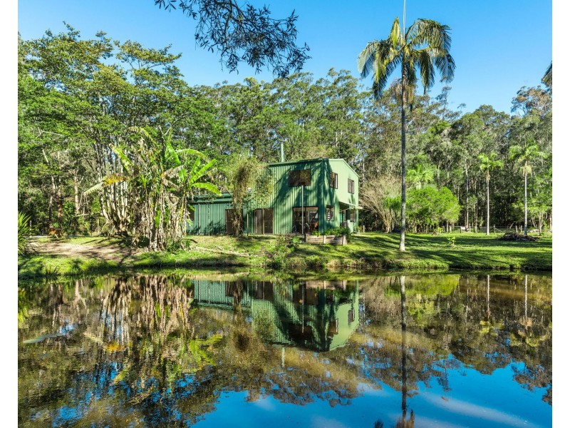 610 The Gap Road, The Gap NSW 2472