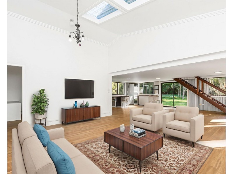 610 The Gap Road, The Gap NSW 2472