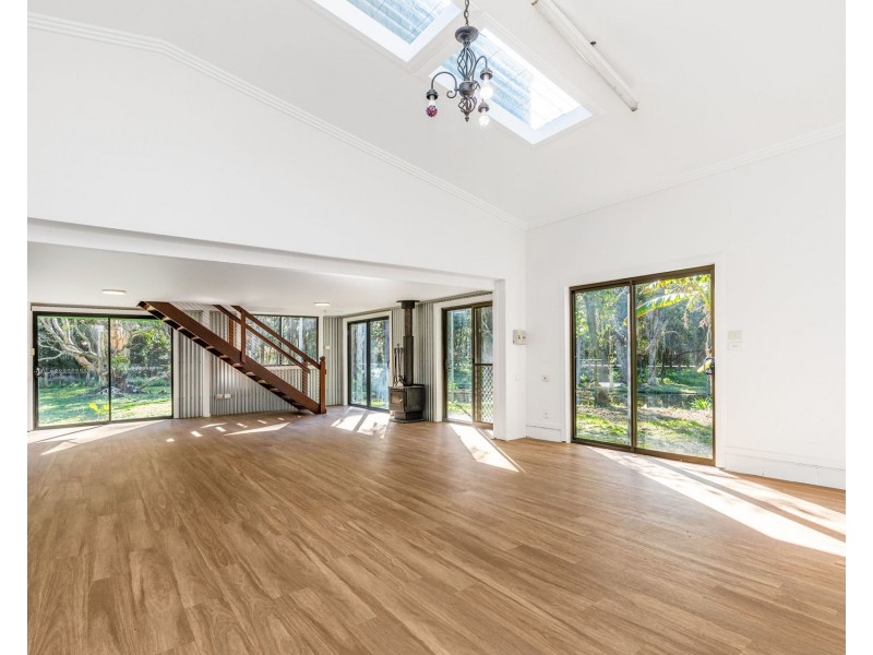 610 The Gap Road, The Gap NSW 2472