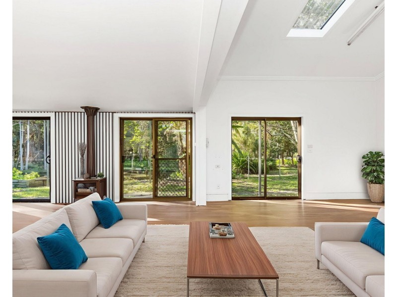 610 The Gap Road, The Gap NSW 2472