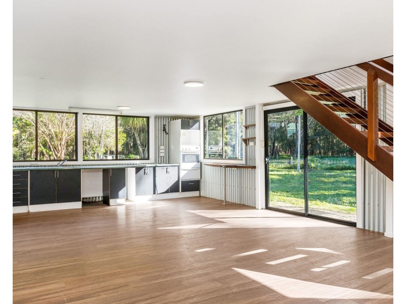 610 The Gap Road, The Gap NSW 2472