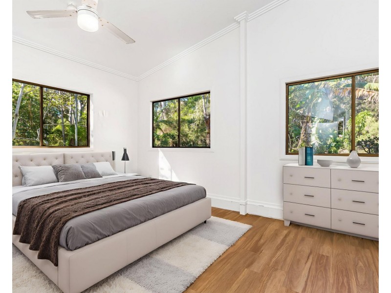 610 The Gap Road, The Gap NSW 2472