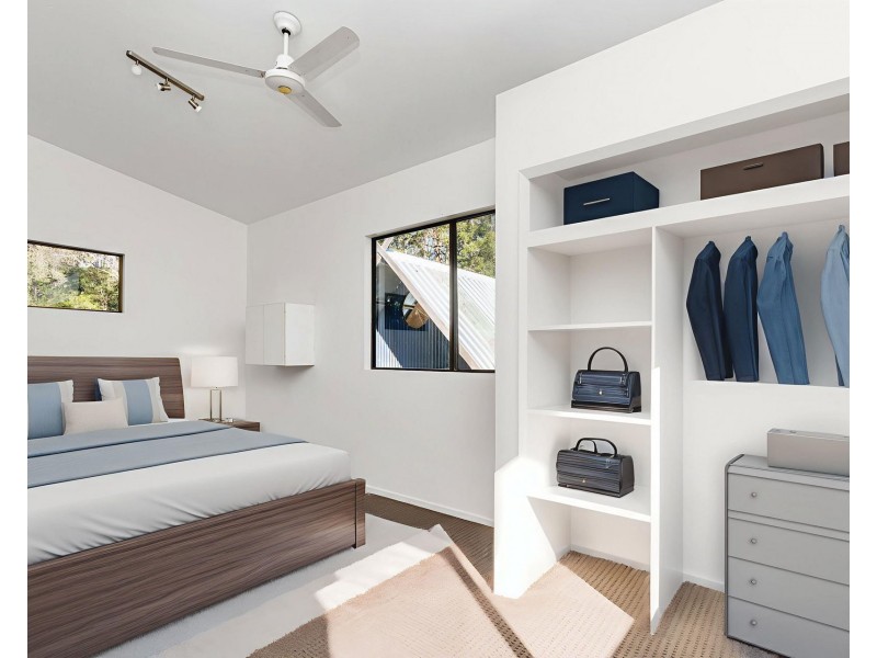 610 The Gap Road, The Gap NSW 2472