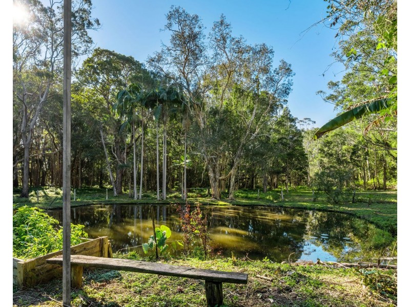 610 The Gap Road, The Gap NSW 2472