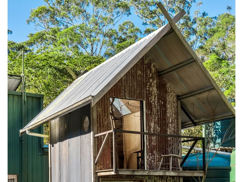 610 The Gap Road, The Gap NSW 2472