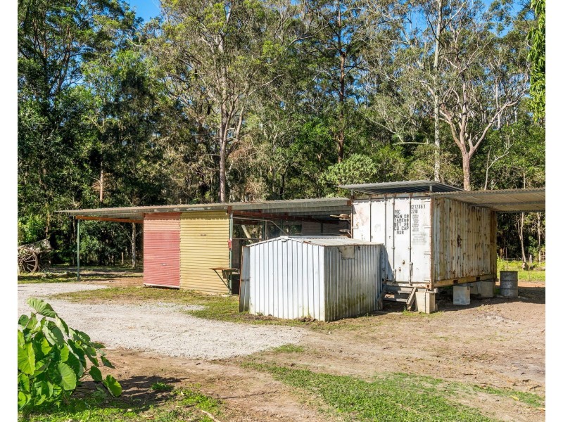 610 The Gap Road, The Gap NSW 2472