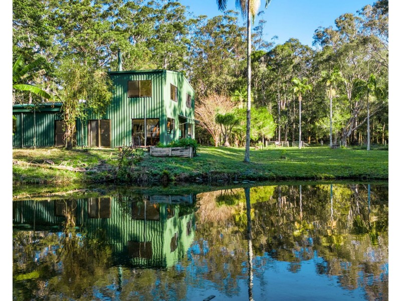 610 The Gap Road, The Gap NSW 2472