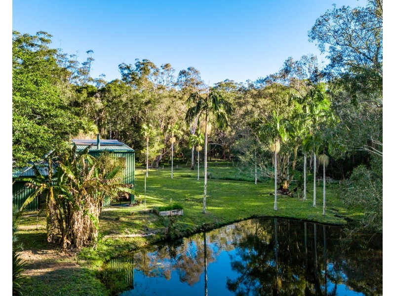 610 The Gap Road, The Gap NSW 2472