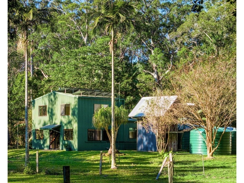 610 The Gap Road, The Gap NSW 2472