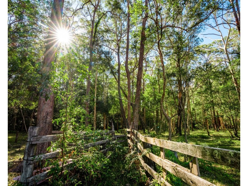 610 The Gap Road, The Gap NSW 2472