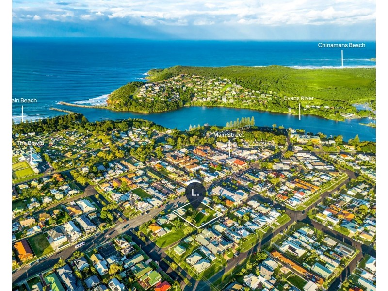 47-49 Woodburn Street, Evans Head NSW 2473