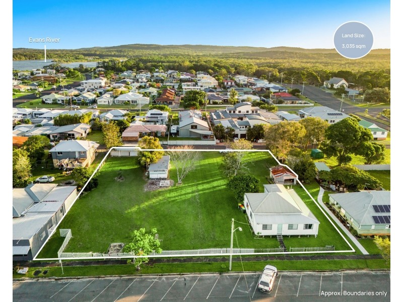 47-49 Woodburn Street, Evans Head NSW 2473