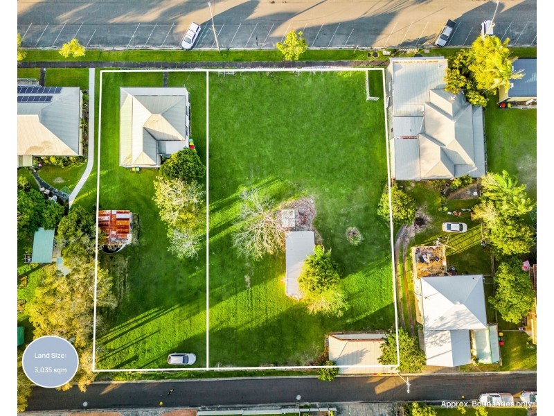 47-49 Woodburn Street, Evans Head NSW 2473