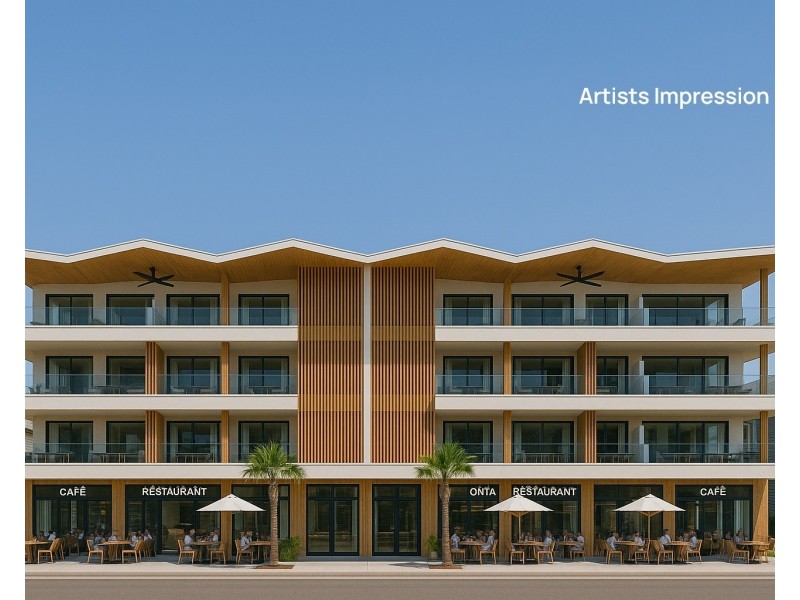 47-49 Woodburn Street, Evans Head NSW 2473