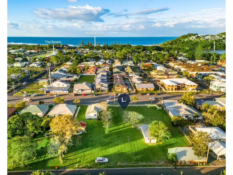 47-49 Woodburn Street, Evans Head NSW 2473