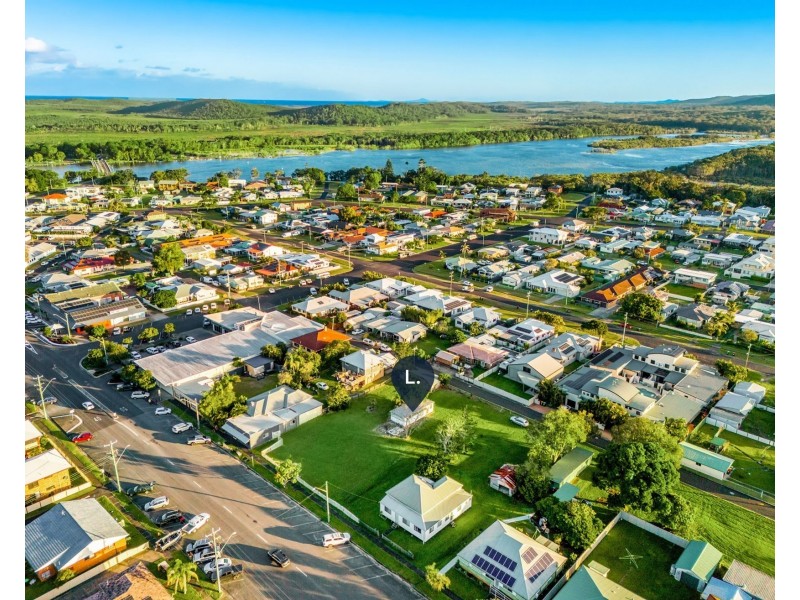 47-49 Woodburn Street, Evans Head NSW 2473