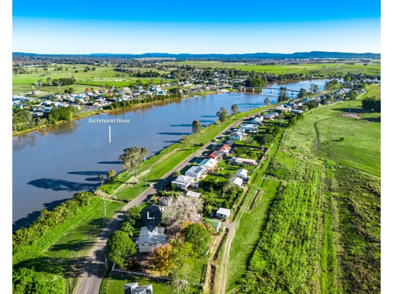 116-118 Bank Street, North Woodburn NSW 2471