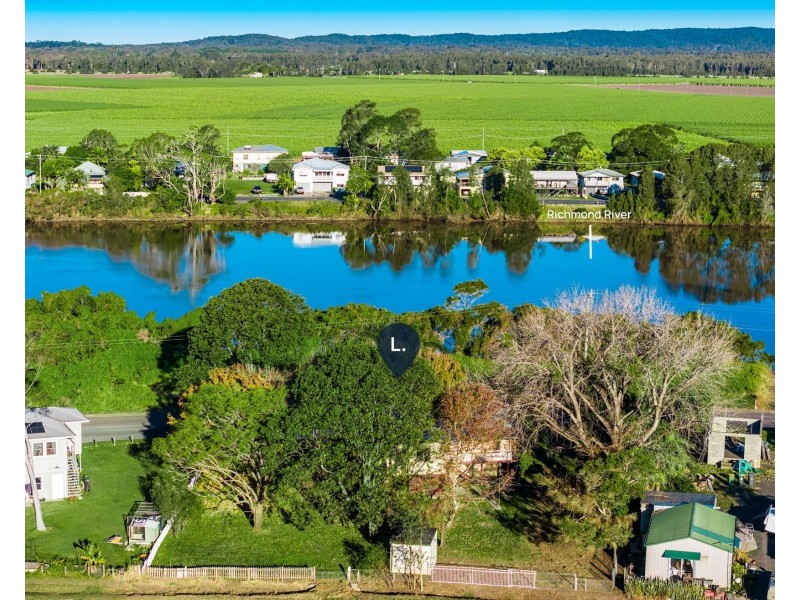 116-118 Bank Street, North Woodburn NSW 2471