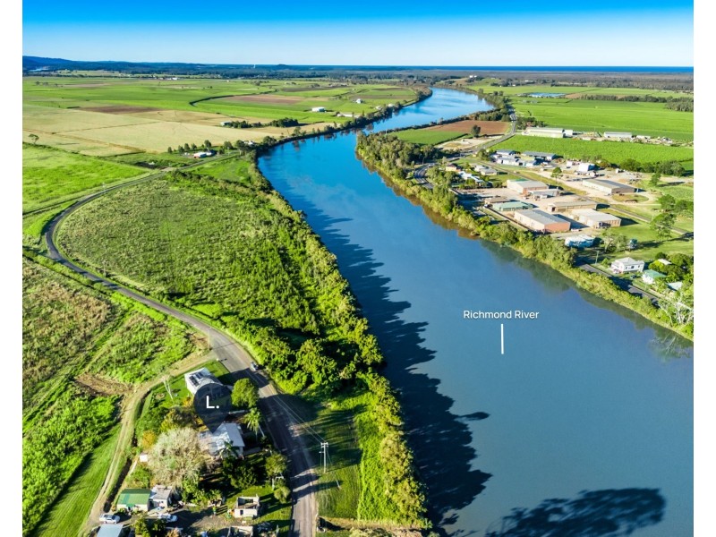 116-118 Bank Street, North Woodburn NSW 2471