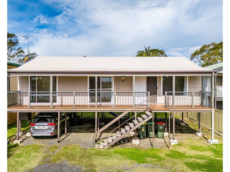 45 River Street, Woodburn NSW 2472