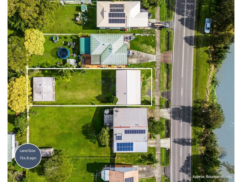 45 River Street, Woodburn NSW 2472