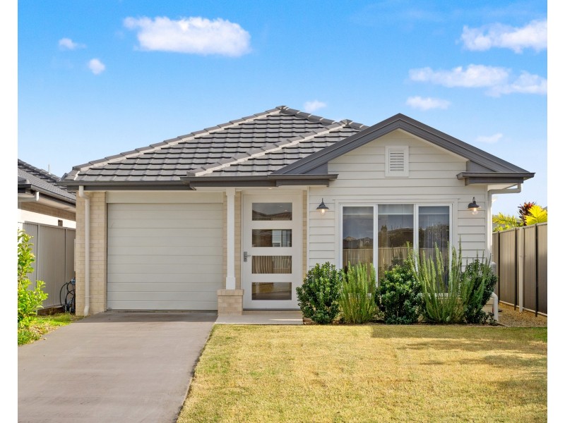 1/84 Currajong Street, Evans Head NSW 2473