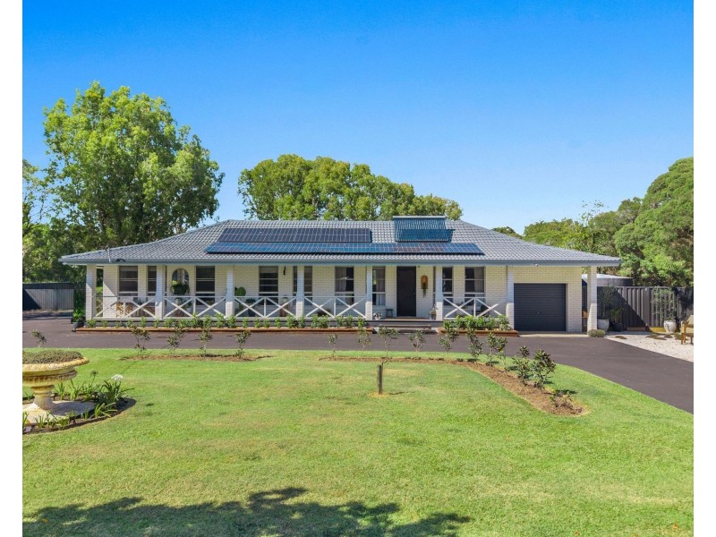 194 South Ballina Beach Road, Keith Hall NSW 2478