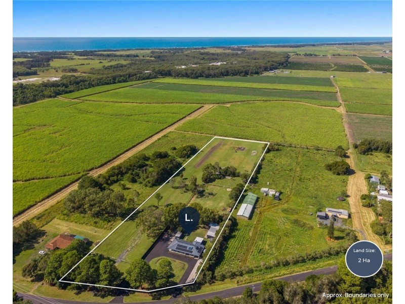 194 South Ballina Beach Road, Keith Hall NSW 2478
