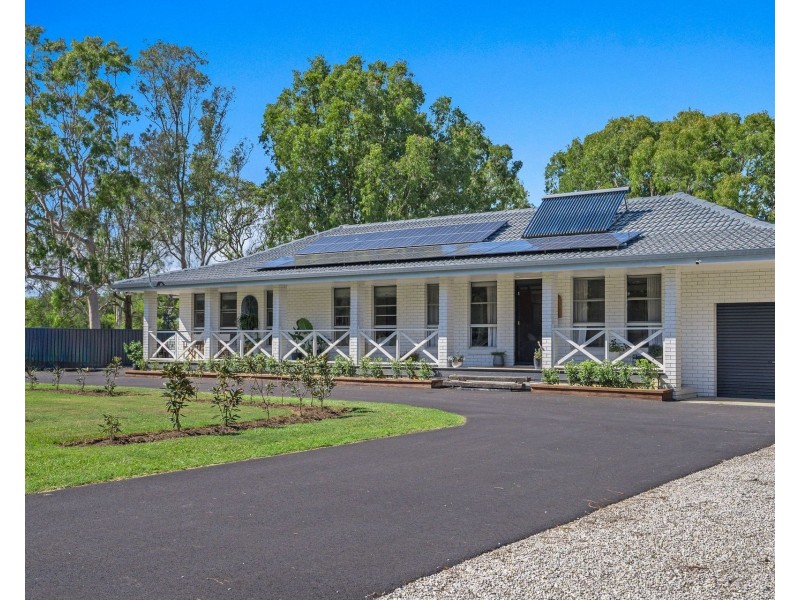 194 South Ballina Beach Road, Keith Hall NSW 2478