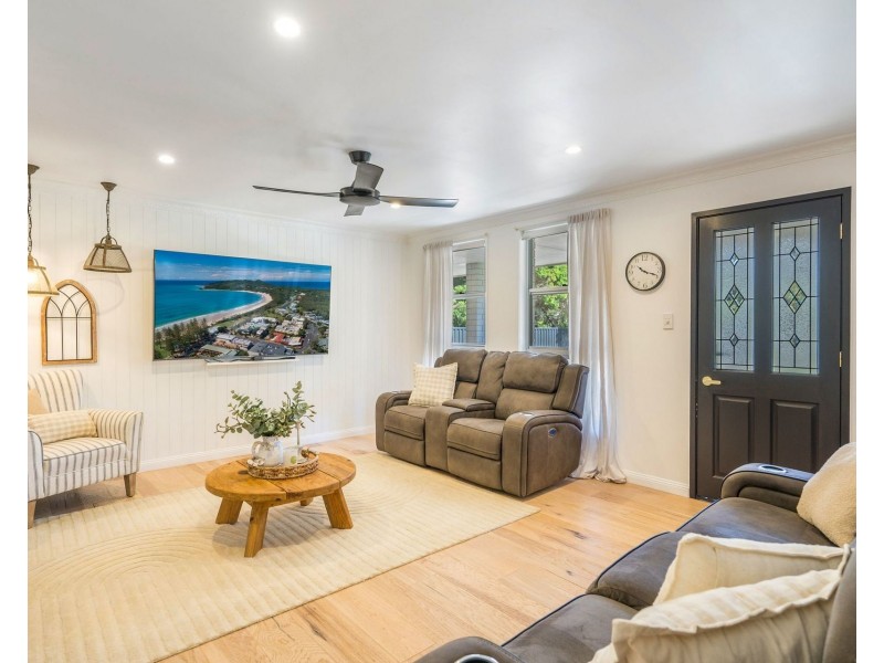 194 South Ballina Beach Road, Keith Hall NSW 2478