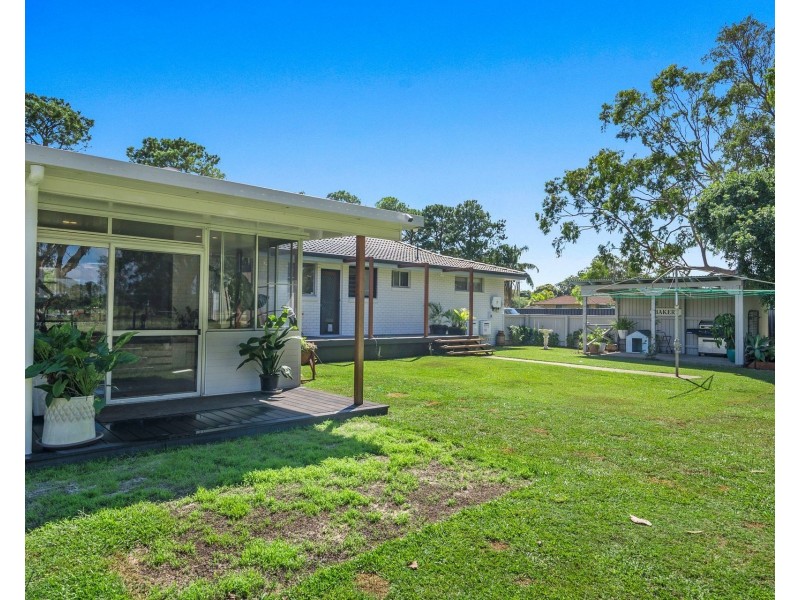194 South Ballina Beach Road, Keith Hall NSW 2478