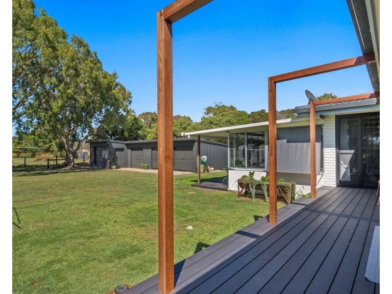 194 South Ballina Beach Road, Keith Hall NSW 2478