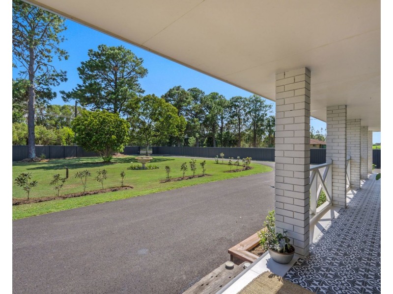 194 South Ballina Beach Road, Keith Hall NSW 2478