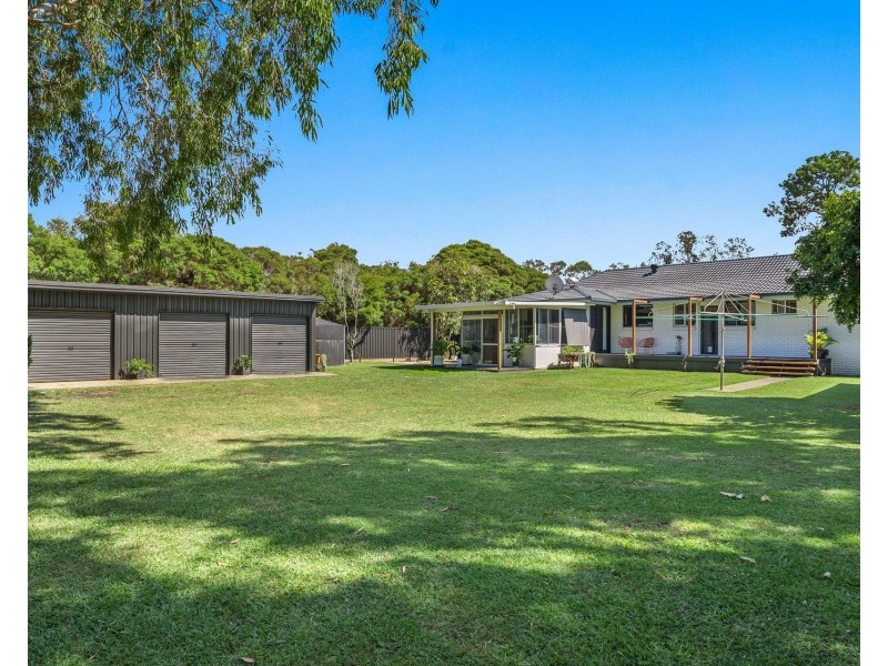 194 South Ballina Beach Road, Keith Hall NSW 2478