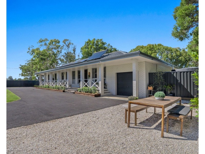 194 South Ballina Beach Road, Keith Hall NSW 2478