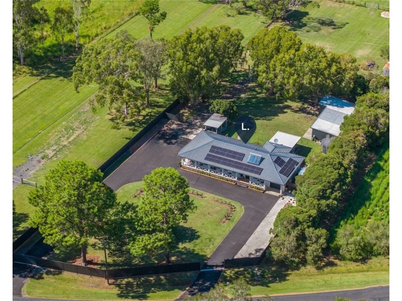194 South Ballina Beach Road, Keith Hall NSW 2478