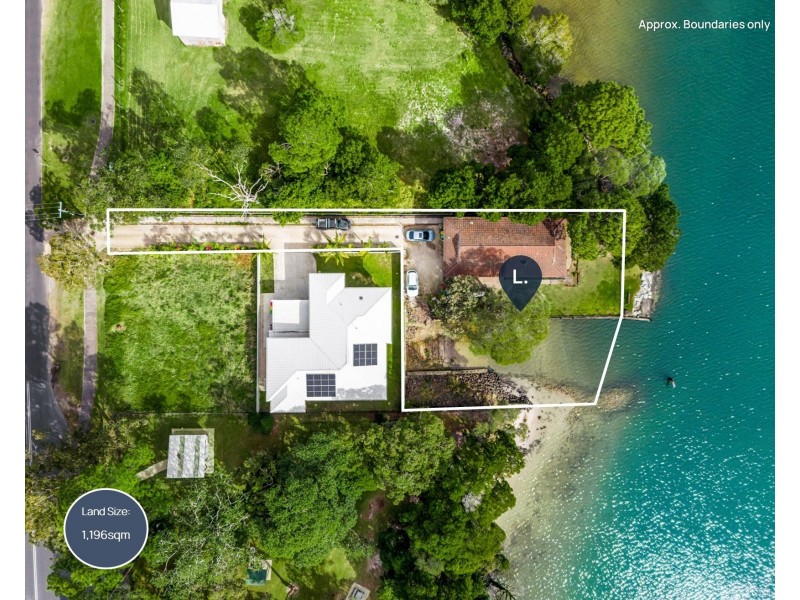 44A Ocean Drive, Evans Head NSW 2473