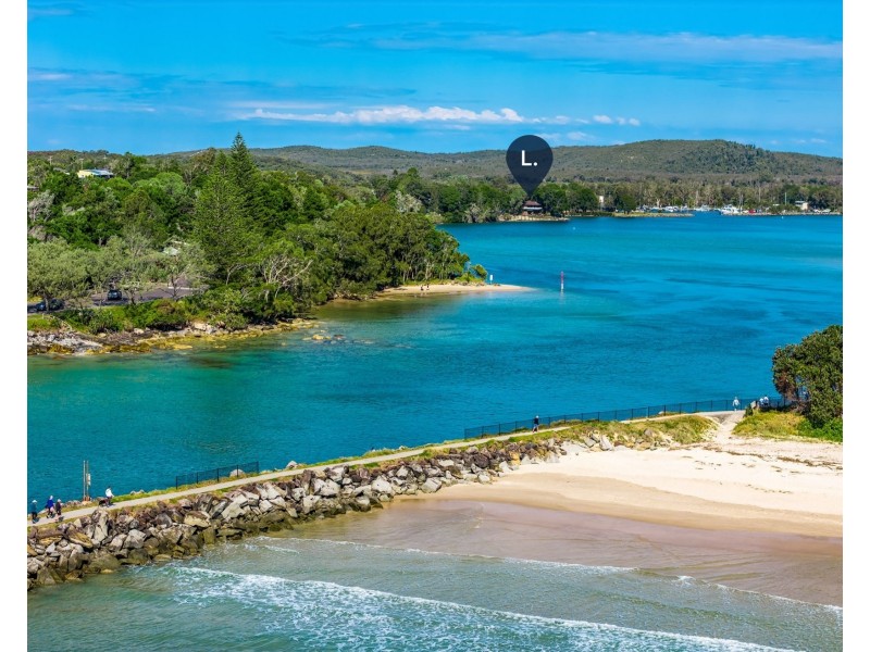 44A Ocean Drive, Evans Head NSW 2473