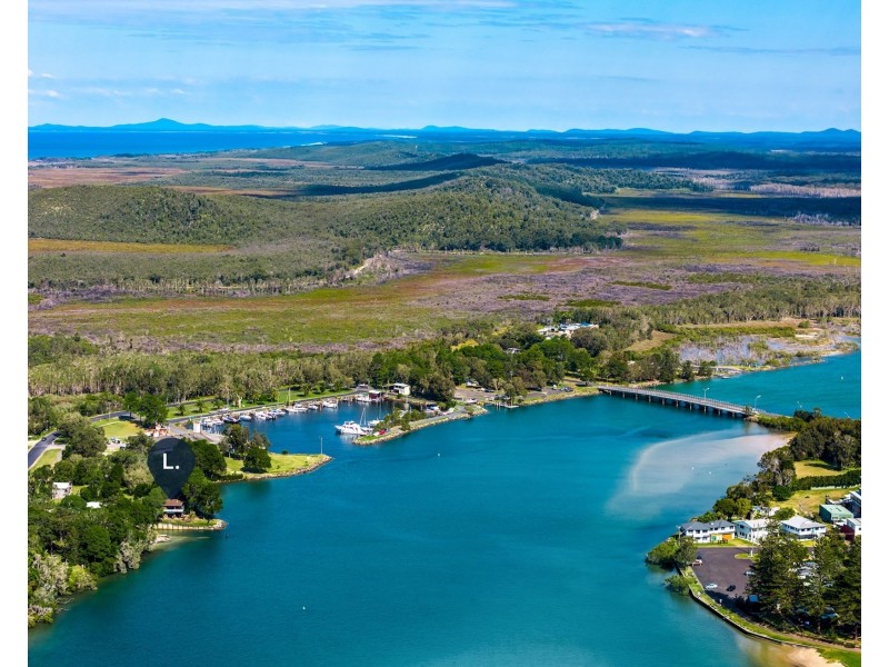 44A Ocean Drive, Evans Head NSW 2473