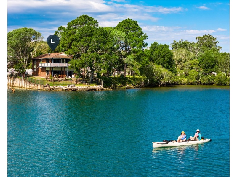 44A Ocean Drive, Evans Head NSW 2473